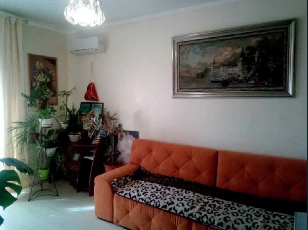 Квартира на вул. Дальняя, 62 м², 67 000$ — FAKTOR