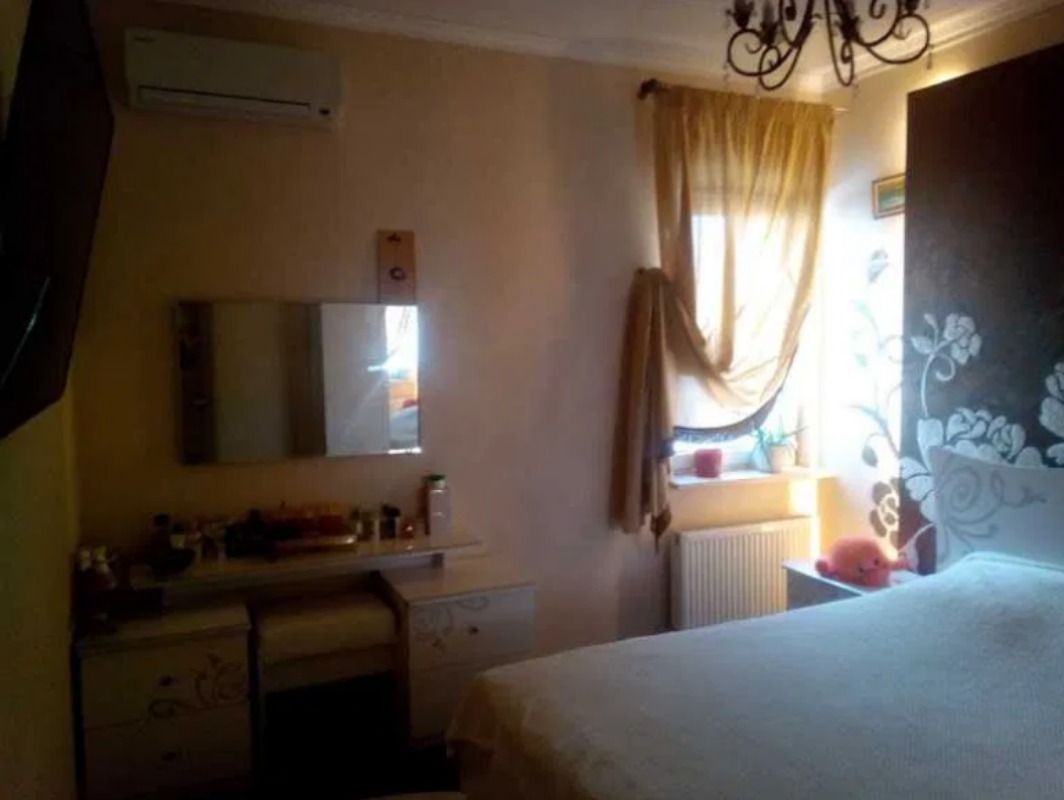 Квартира на вул. Дальняя, 62 м², 67 000$ — FAKTOR