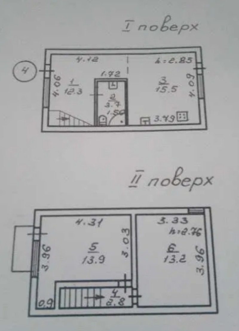 Квартира на вул. Дальняя, 62 м², 67 000$ — FAKTOR