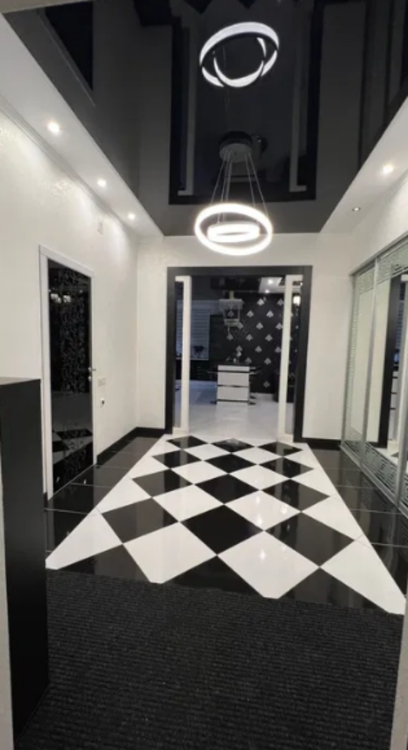 Квартира на вул. Березовая, 72 м², 108 000$ — FAKTOR