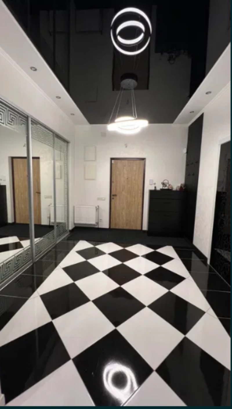 Квартира на вул. Березовая, 72 м², 108 000$ — FAKTOR