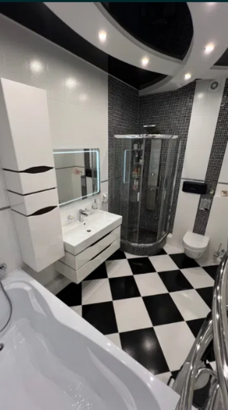 Квартира на вул. Березовая, 72 м², 108 000$ — FAKTOR