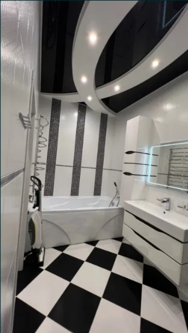 Квартира на вул. Березовая, 72 м², 108 000$ — FAKTOR