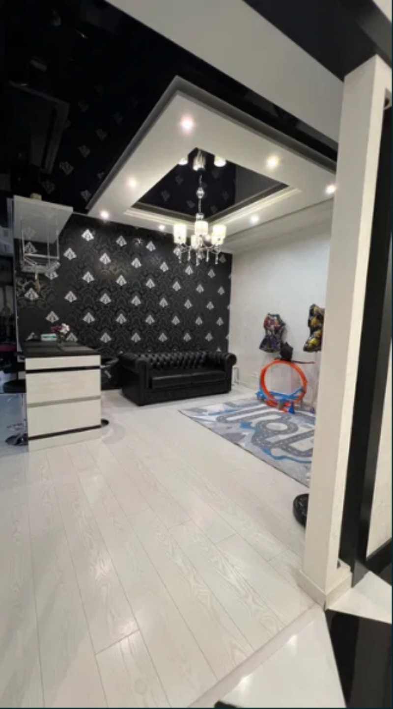 Квартира на вул. Березовая, 72 м², 108 000$ — FAKTOR