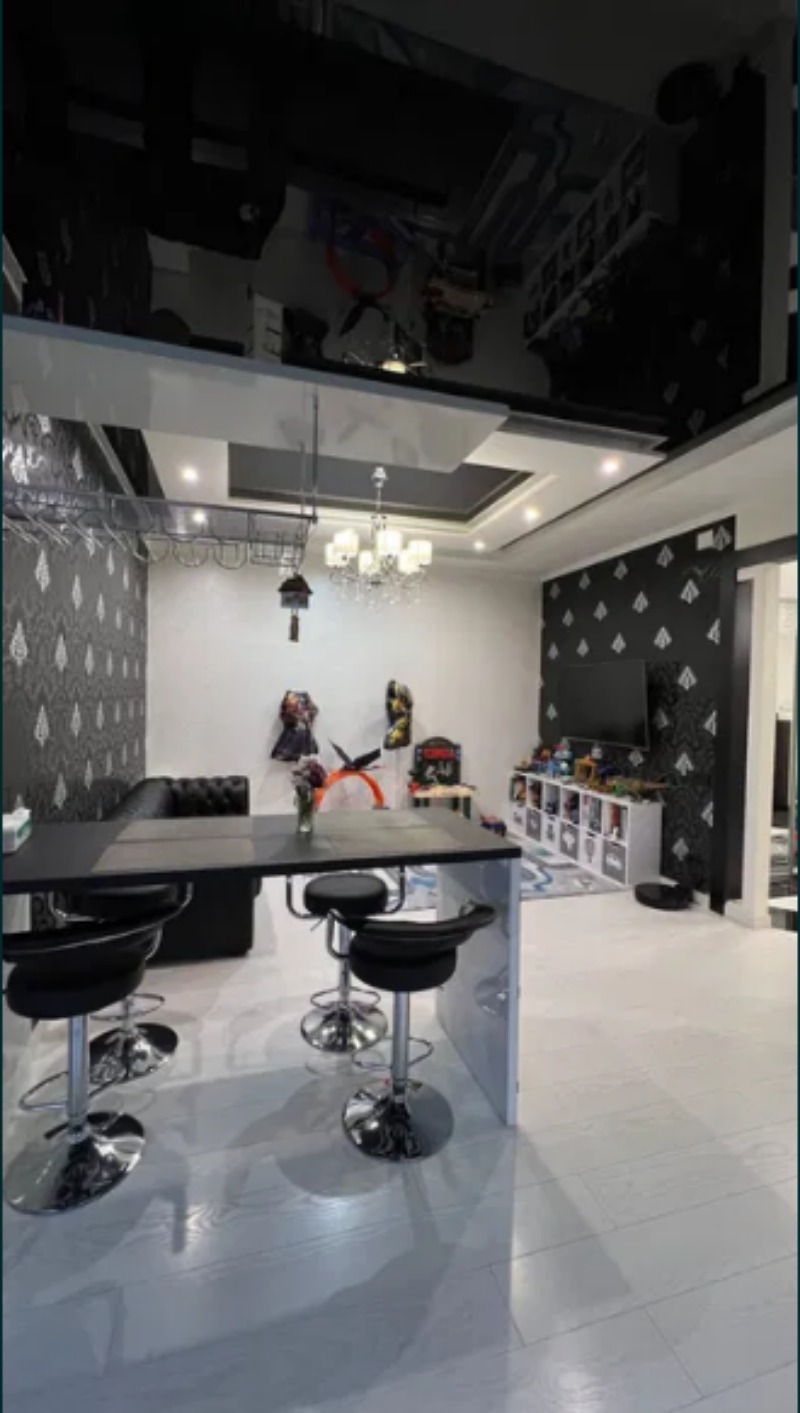 Квартира на вул. Березовая, 72 м², 108 000$ — FAKTOR