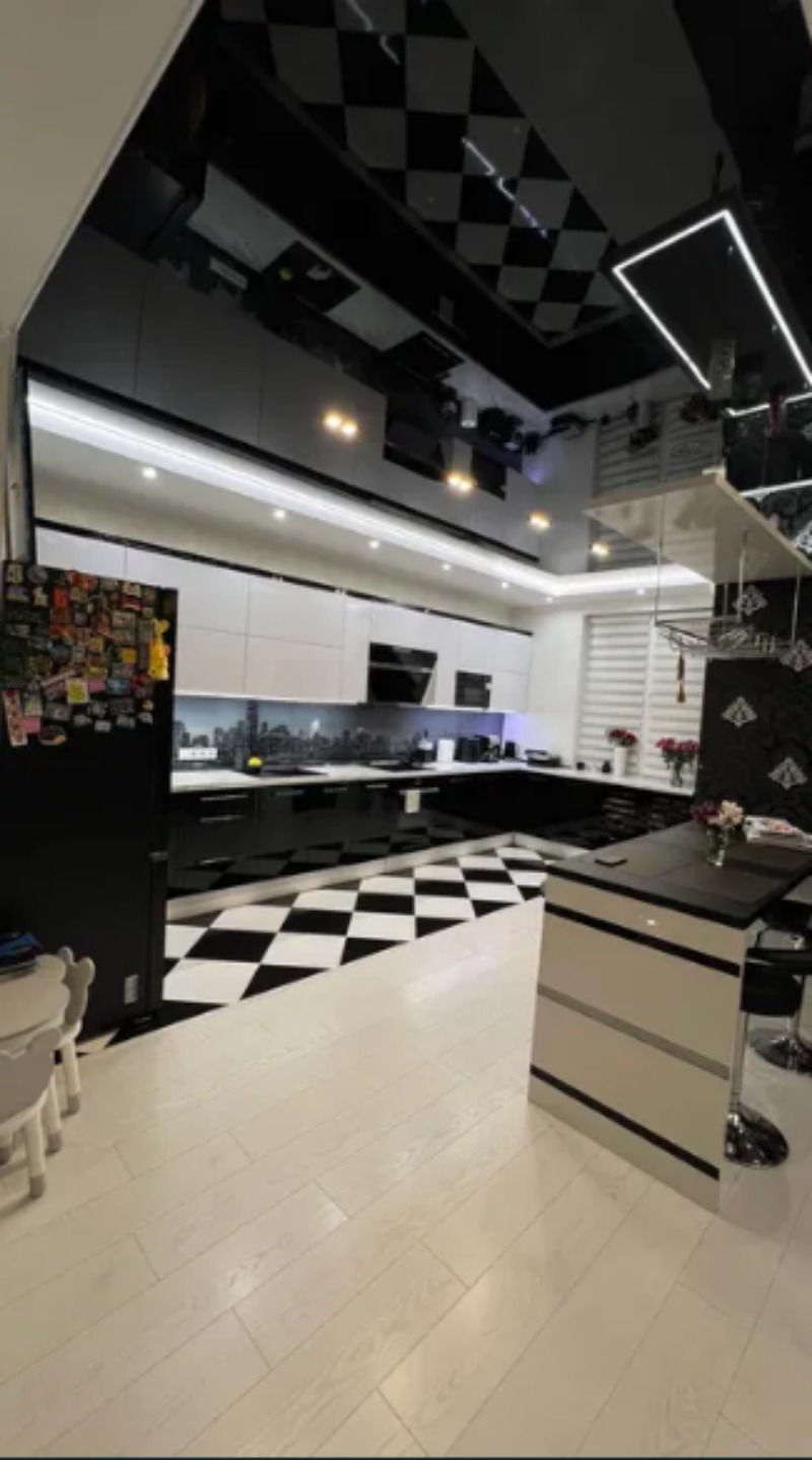 Квартира на вул. Березовая, 72 м², 108 000$ — FAKTOR