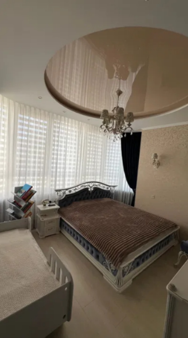 Квартира на вул. Березовая, 72 м², 108 000$ — FAKTOR
