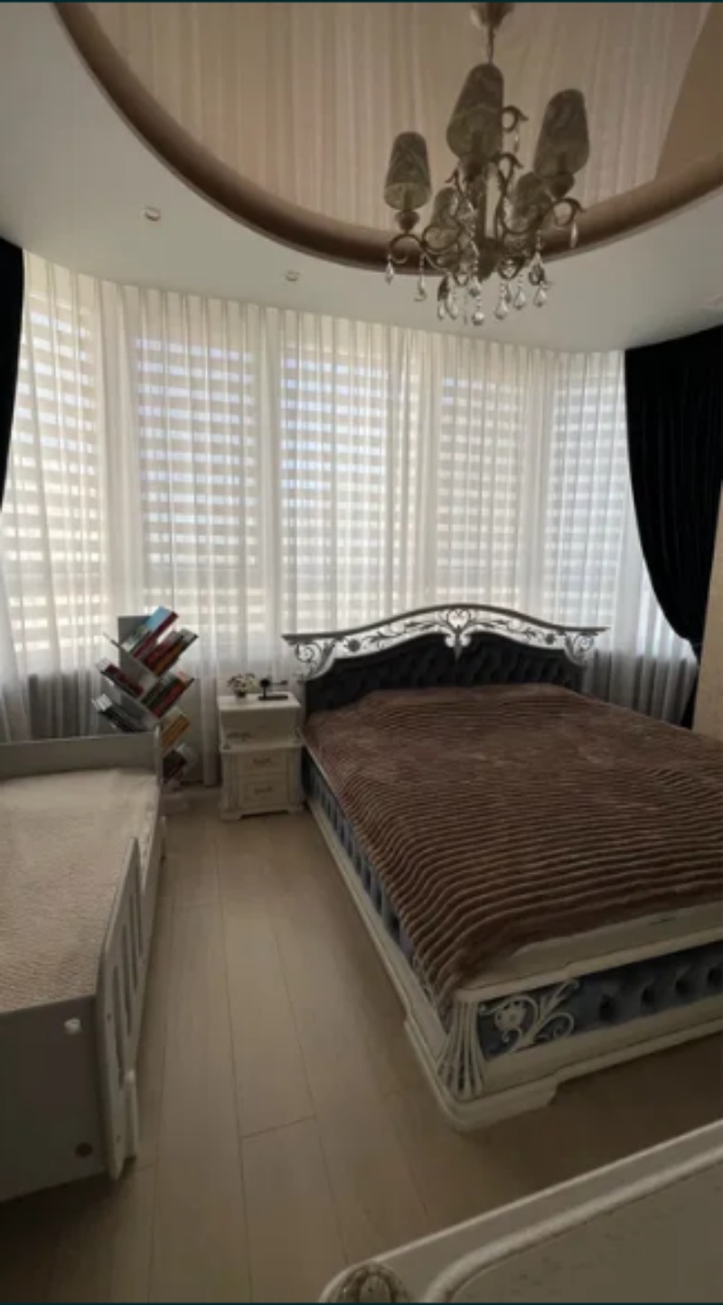 Квартира на вул. Березовая, 72 м², 108 000$ — FAKTOR