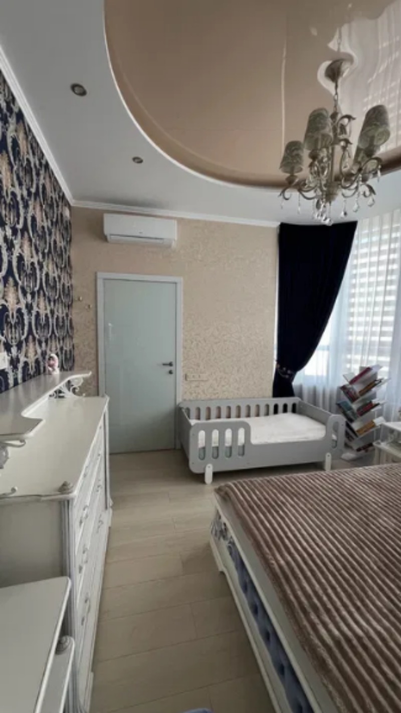 Квартира на вул. Березовая, 72 м², 108 000$ — FAKTOR