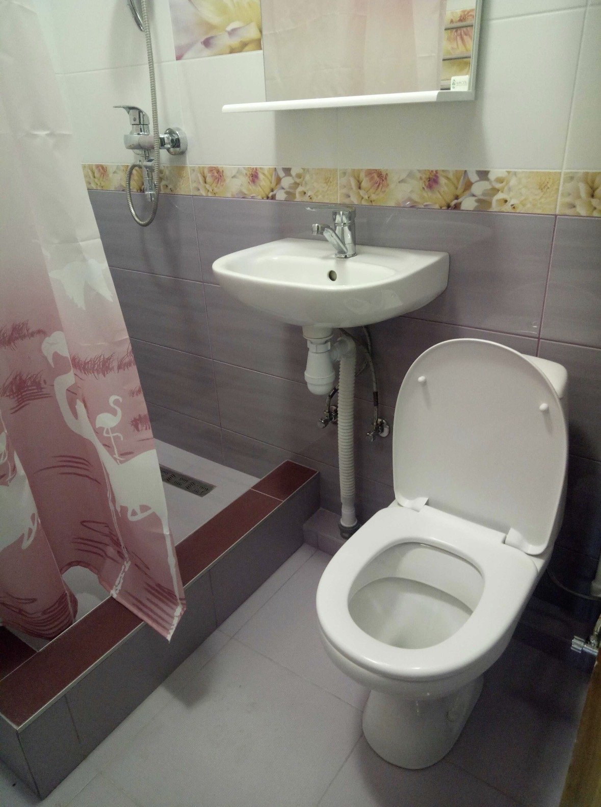 Квартира на ул. Хуторской переулок, 46 м², 26 500$ — FAKTOR