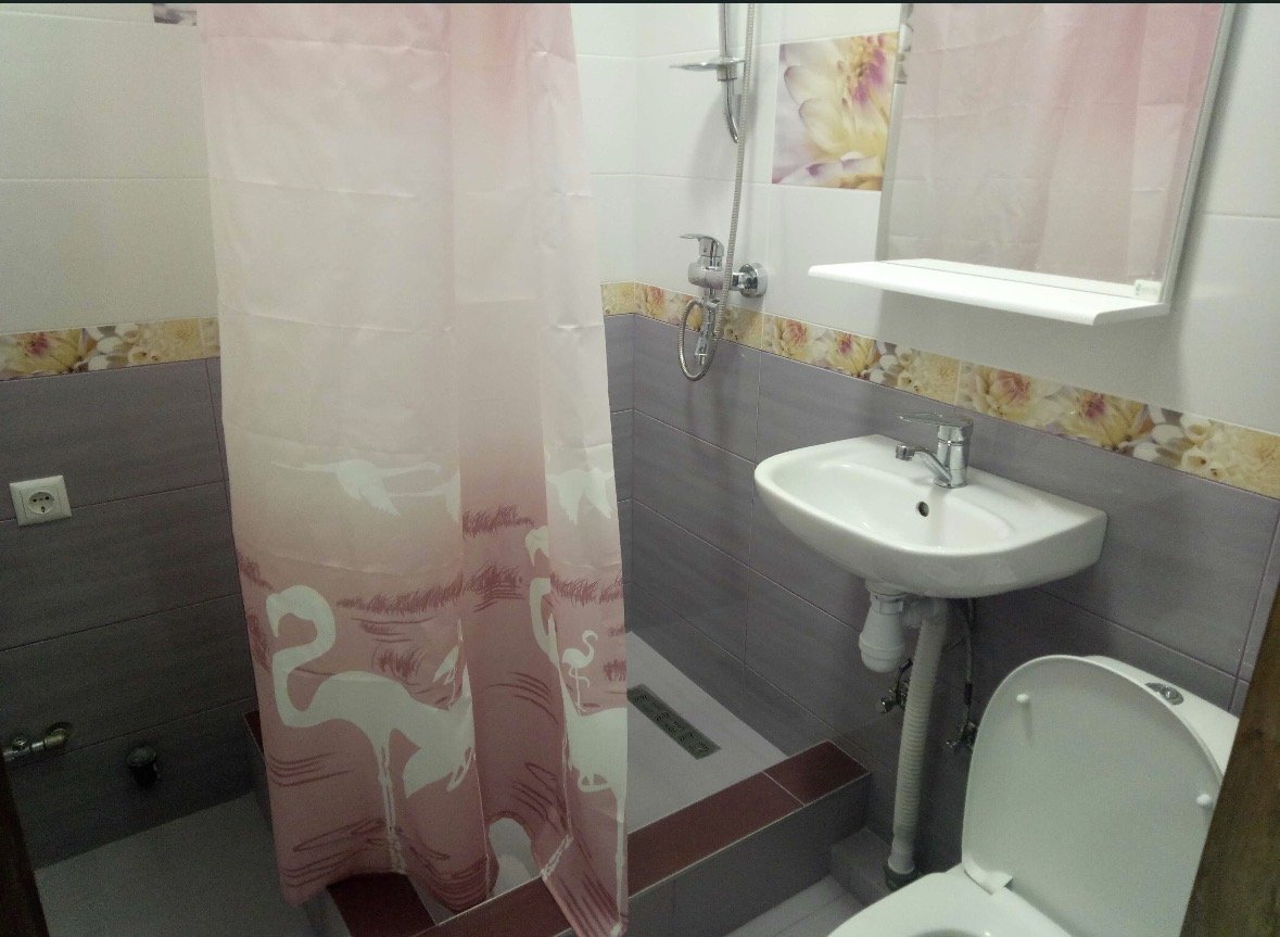 Квартира на ул. Хуторской переулок, 46 м², 26 500$ — FAKTOR