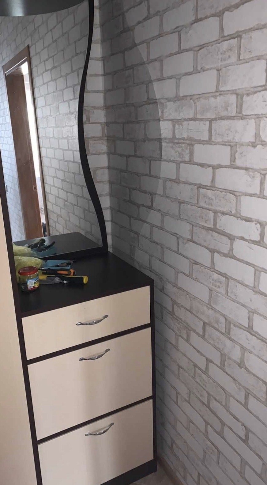 Квартира на ул. Хуторской переулок, 46 м², 26 500$ — FAKTOR