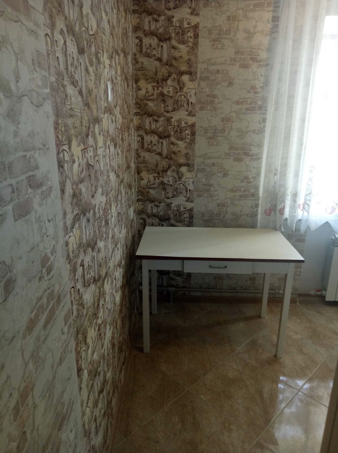 Квартира на ул. Хуторской переулок, 46 м², 26 500$ — FAKTOR