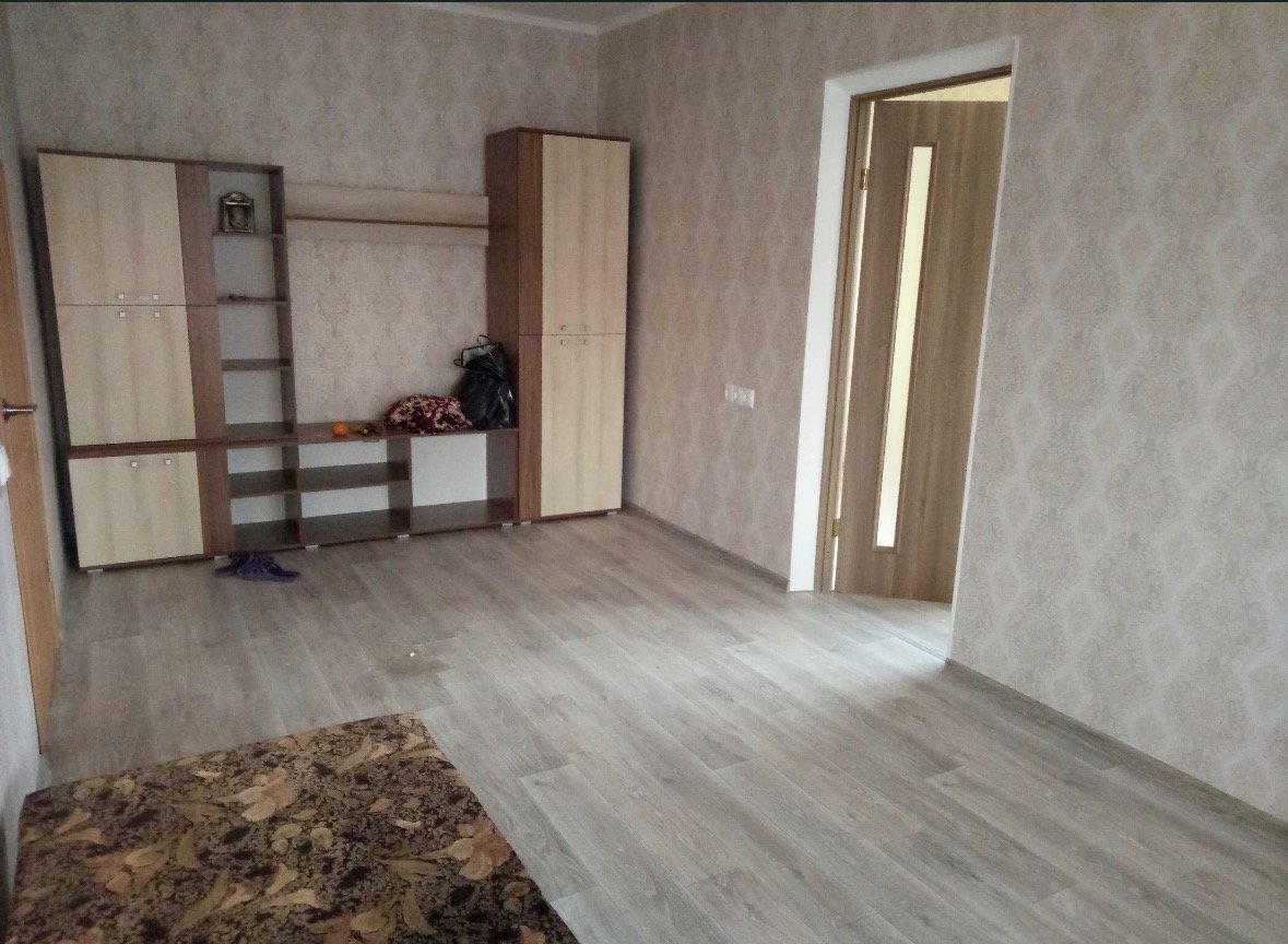 Квартира на ул. Хуторской переулок, 46 м², 26 500$ — FAKTOR