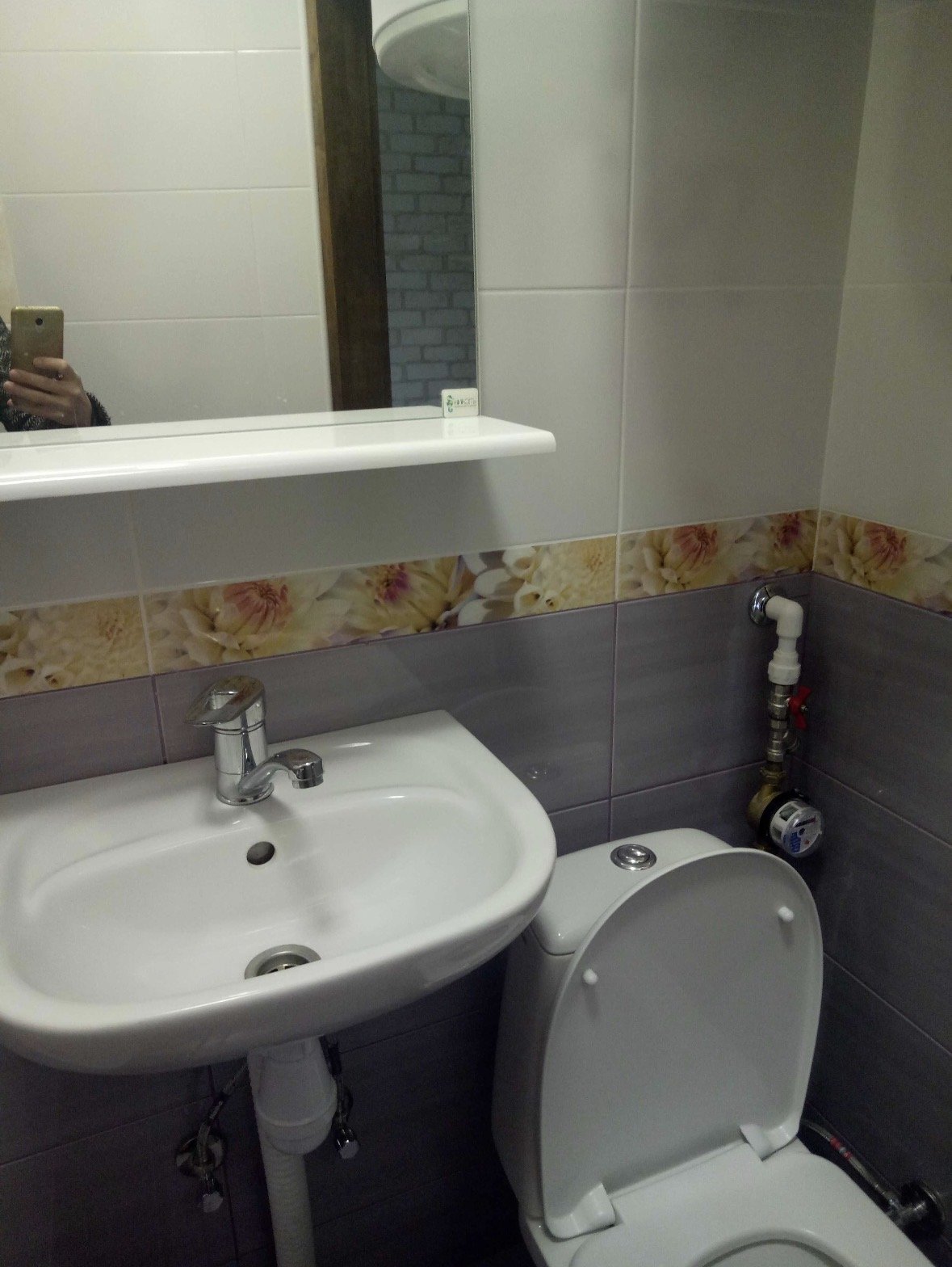 Квартира на ул. Хуторской переулок, 46 м², 26 500$ — FAKTOR