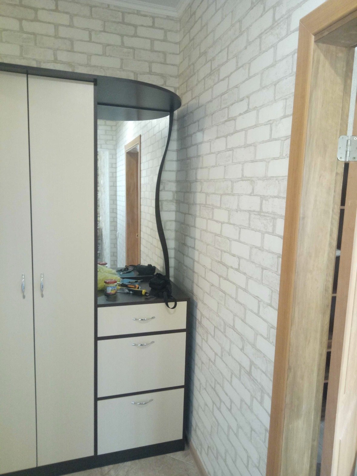 Квартира на ул. Хуторской переулок, 46 м², 26 500$ — FAKTOR