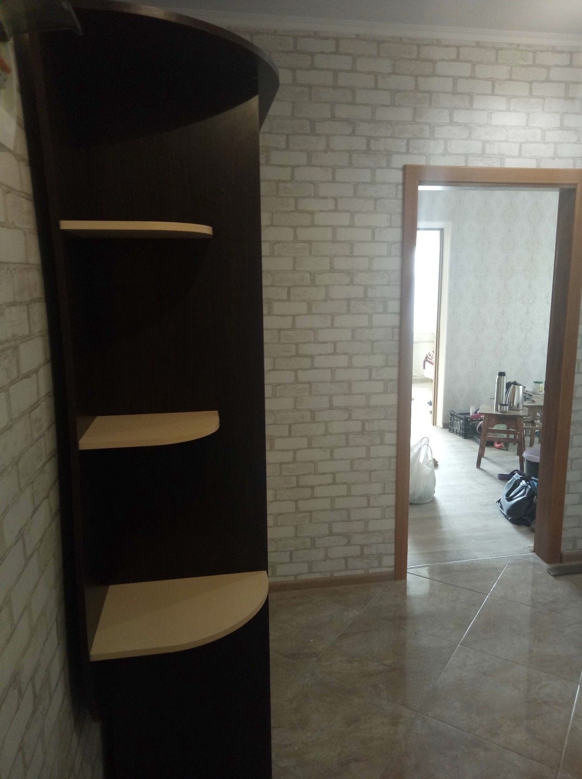 Квартира на ул. Хуторской переулок, 46 м², 26 500$ — FAKTOR