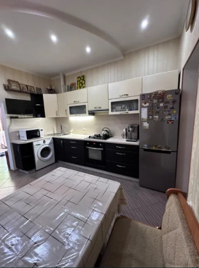 Квартира на вул. Головковская, 76 м², 89 000$ — FAKTOR
