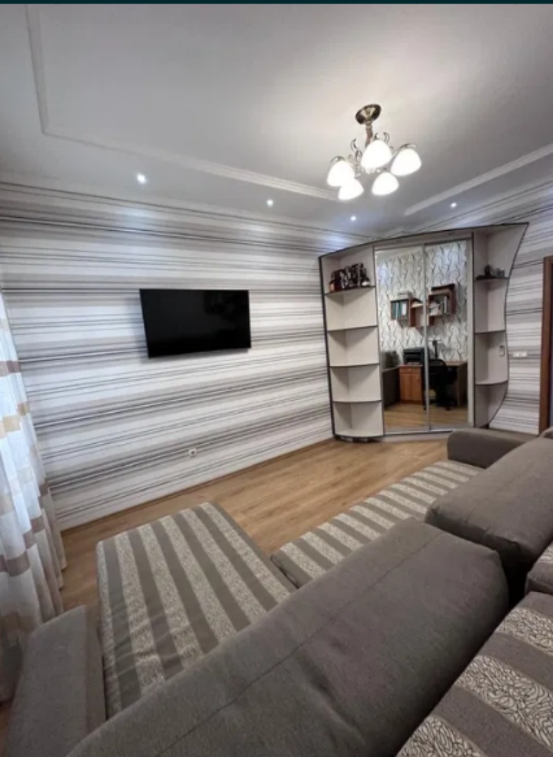 Квартира на вул. Головковская, 76 м², 89 000$ — FAKTOR