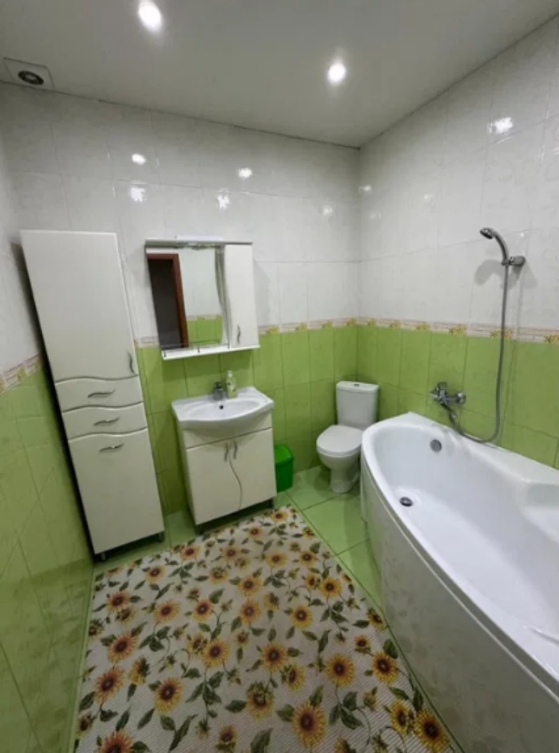 Квартира на вул. Головковская, 76 м², 89 000$ — FAKTOR