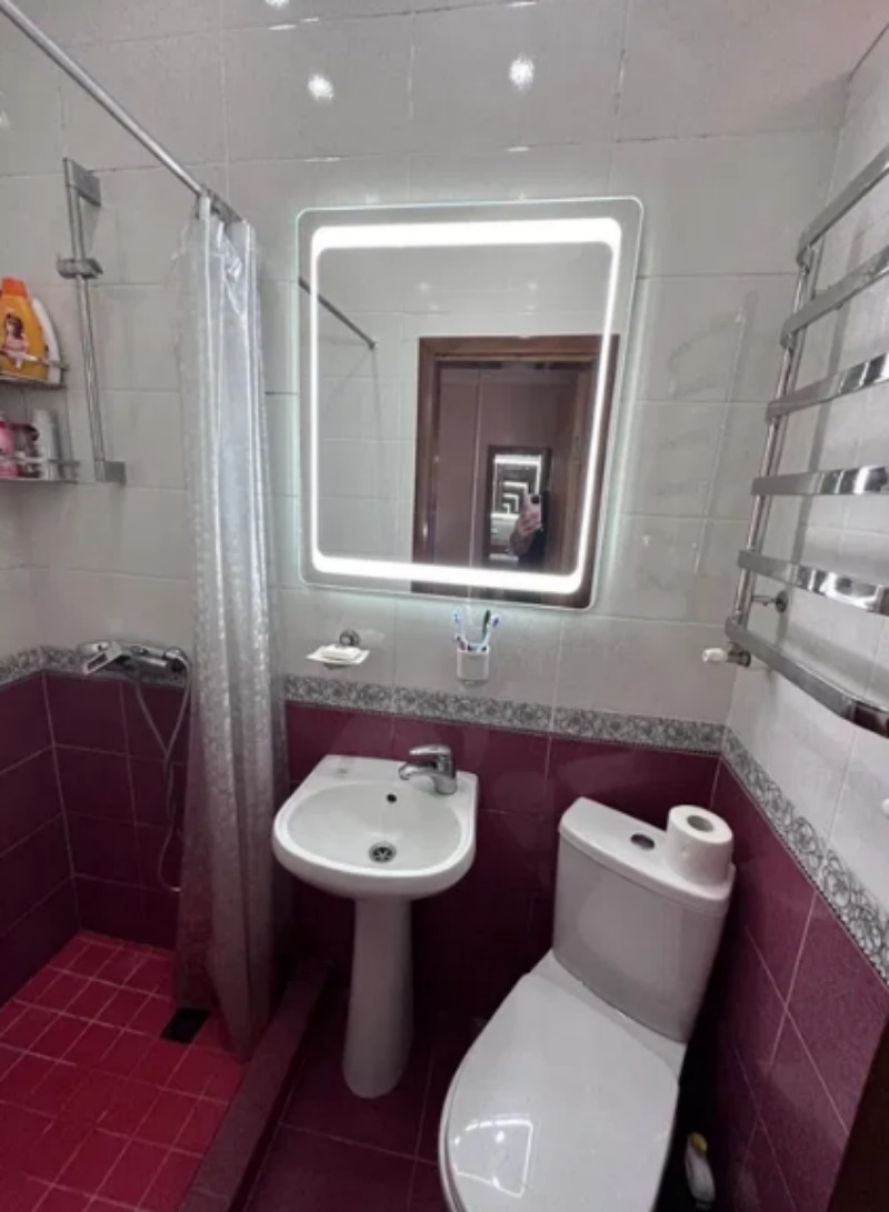 Квартира на вул. Головковская, 76 м², 89 000$ — FAKTOR