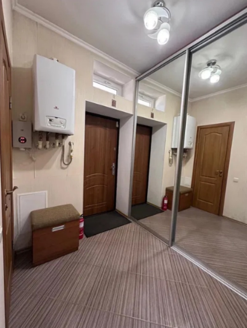 Квартира на вул. Головковская, 76 м², 89 000$ — FAKTOR