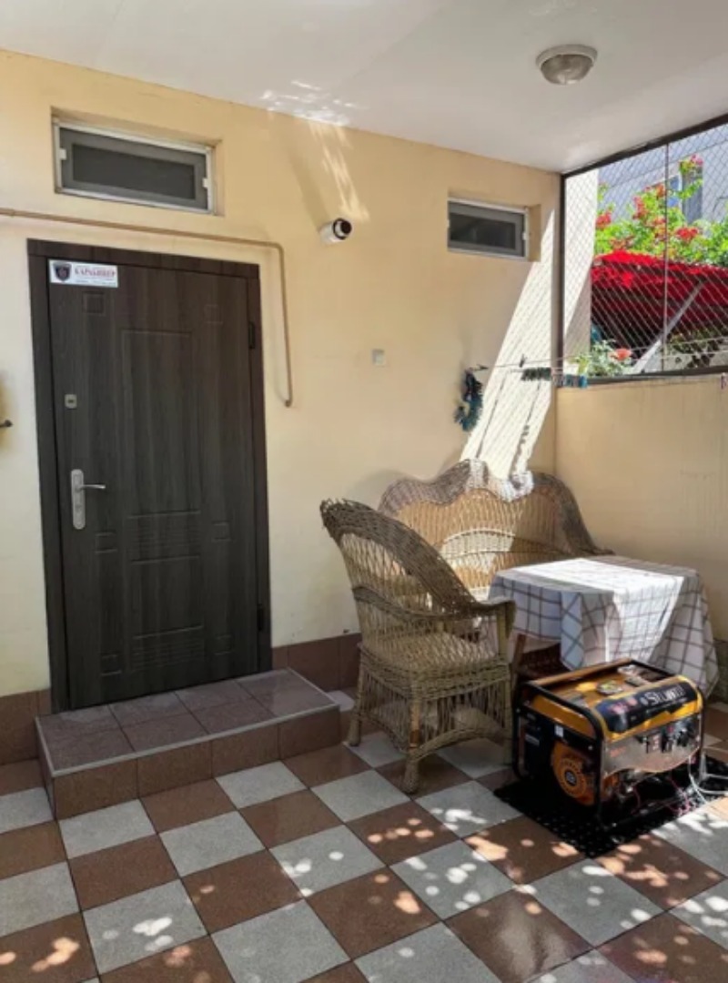 Квартира на вул. Головковская, 76 м², 89 000$ — FAKTOR