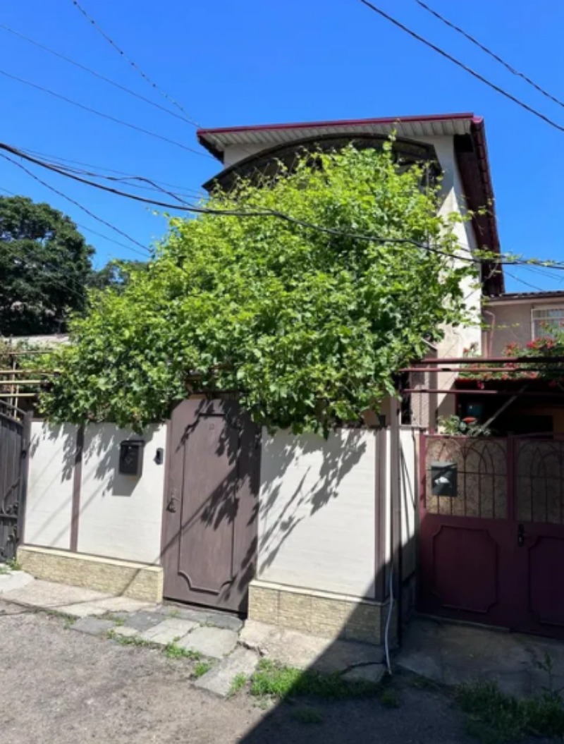 Квартира на вул. Головковская, 76 м², 89 000$ — FAKTOR