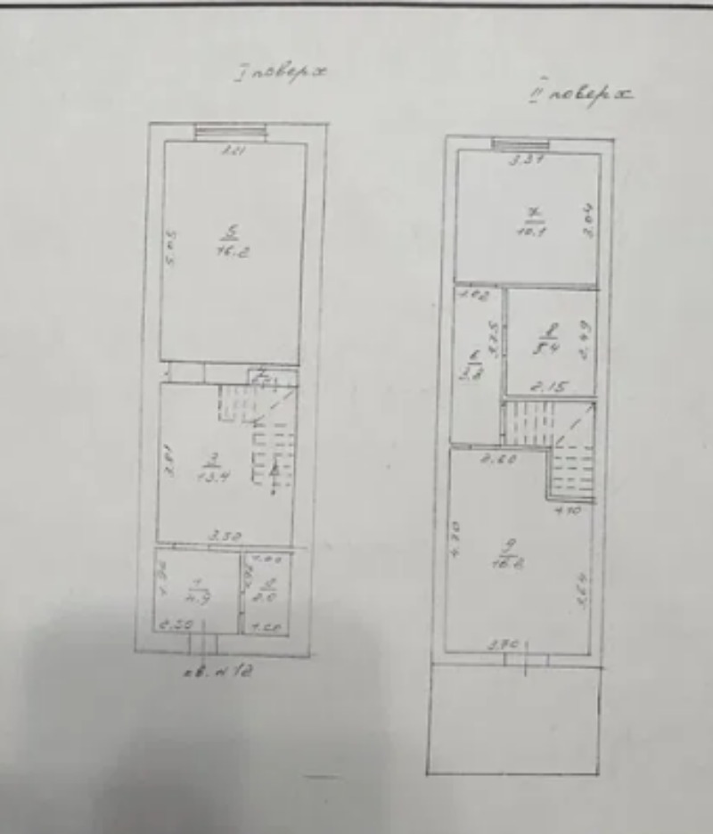 Квартира на вул. Головковская, 76 м², 89 000$ — FAKTOR