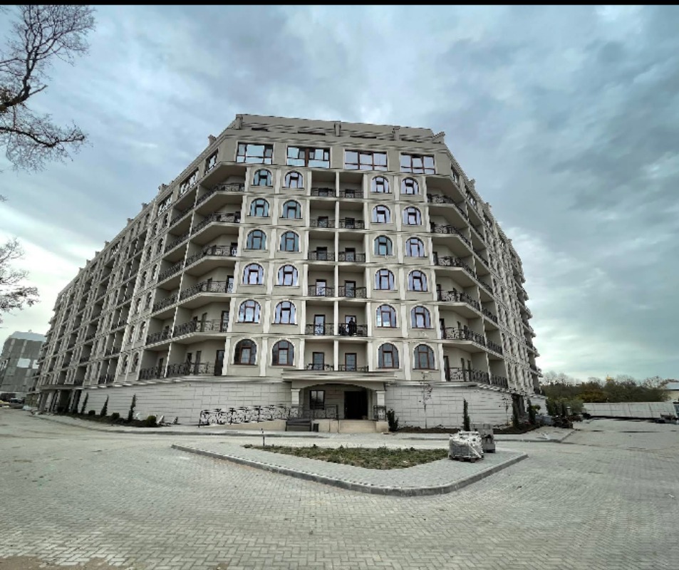 Квартира на вул. Дача Ковалевского, 47 м², 47 000$ — FAKTOR