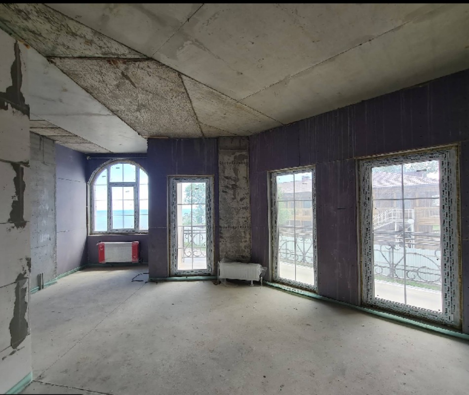 Квартира на вул. Дача Ковалевского, 47 м², 47 000$ — FAKTOR