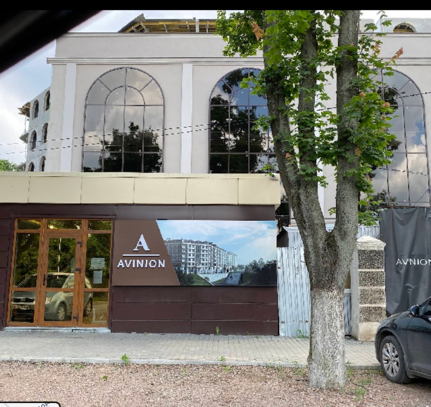 Квартира на вул. Дача Ковалевского, 47 м², 47 000$ — FAKTOR
