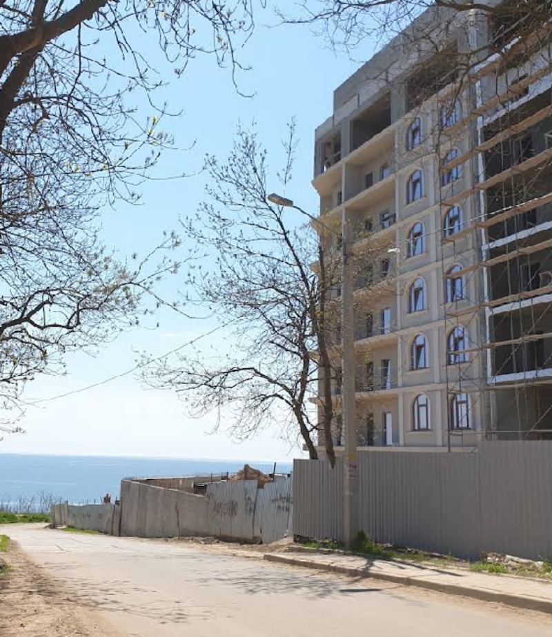 Квартира на вул. Дача Ковалевского, 47 м², 47 000$ — FAKTOR