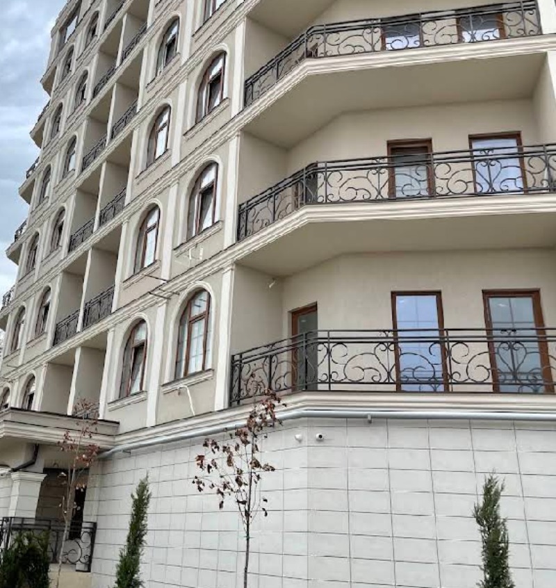 Квартира на вул. Дача Ковалевского, 47 м², 47 000$ — FAKTOR