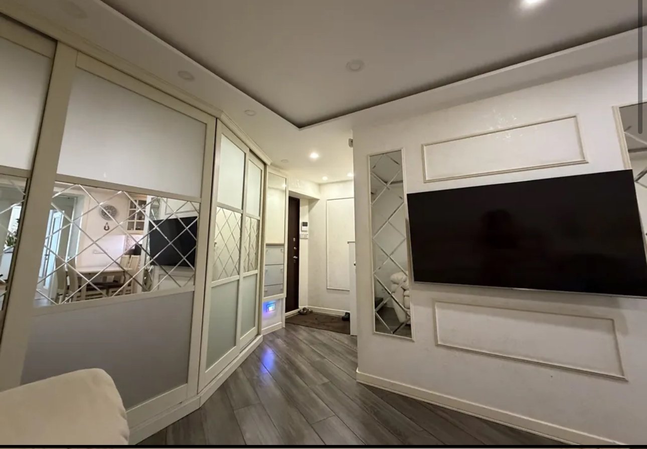 Квартира на ул. Семинарская, 65 м², 85 000$ — FAKTOR