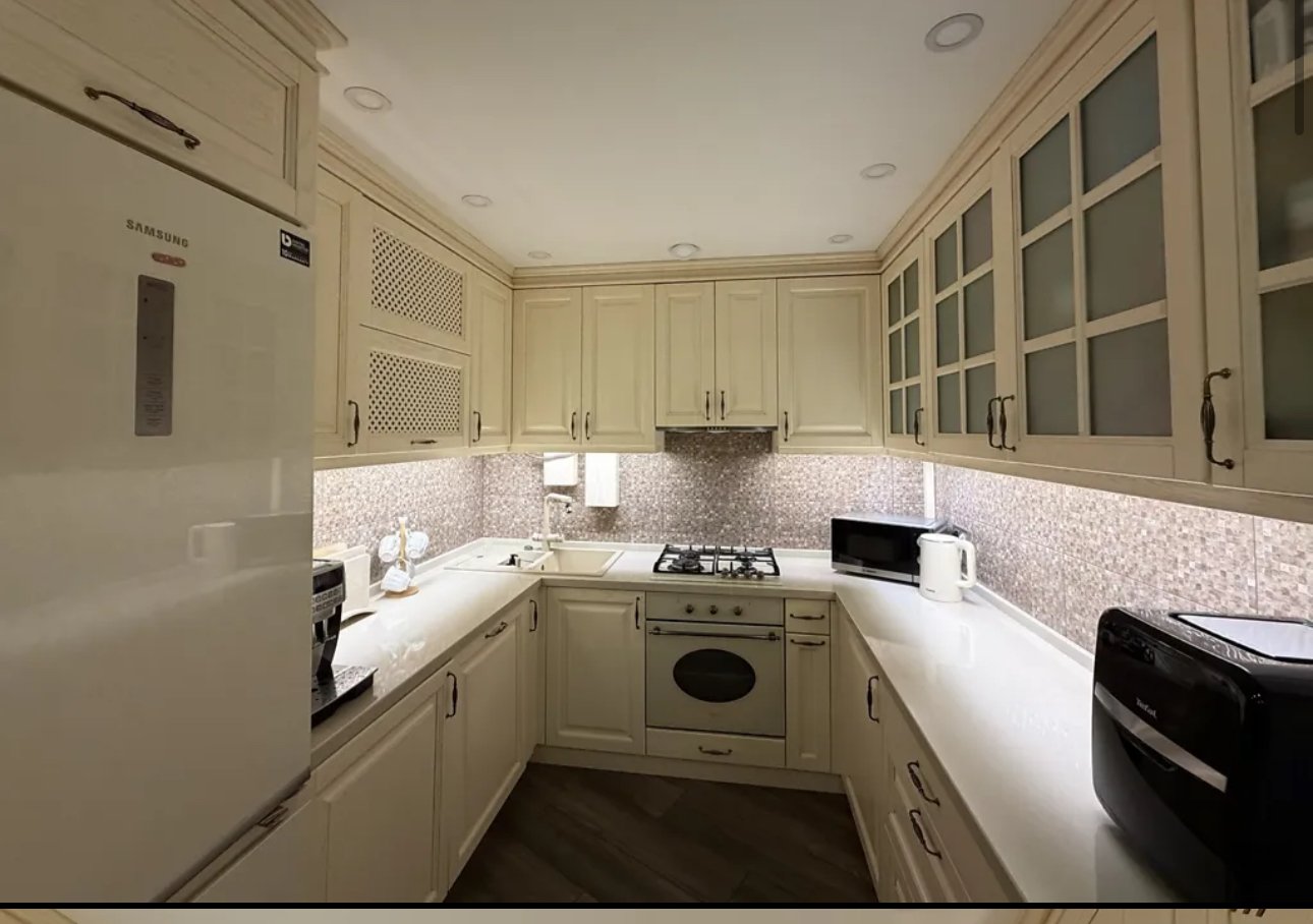 Квартира на ул. Семинарская, 65 м², 85 000$ — FAKTOR