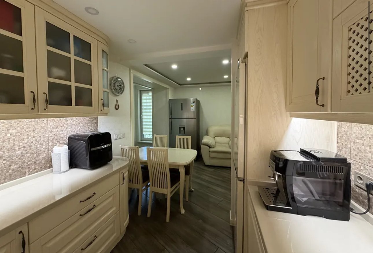 Квартира на ул. Семинарская, 65 м², 85 000$ — FAKTOR