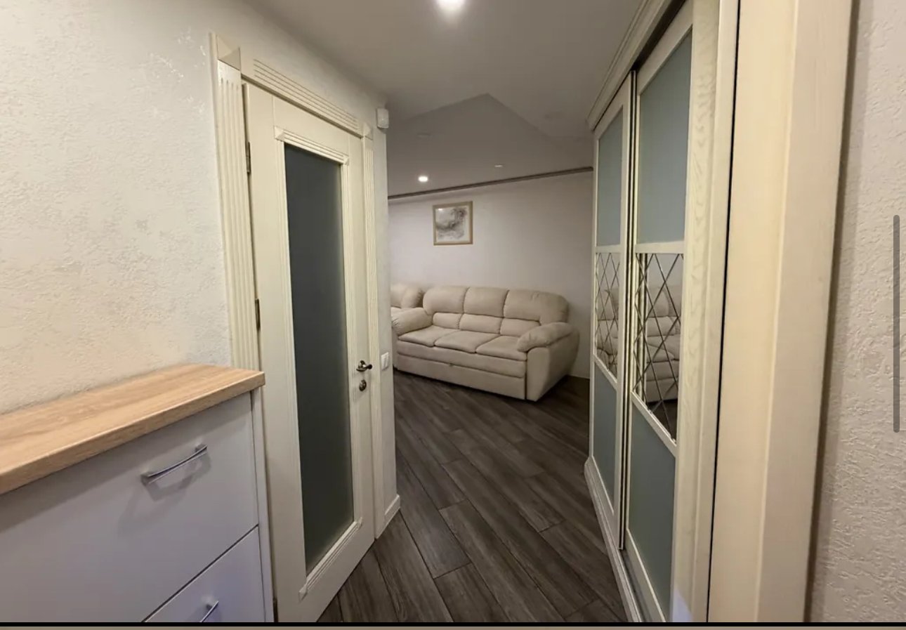 Квартира на ул. Семинарская, 65 м², 85 000$ — FAKTOR