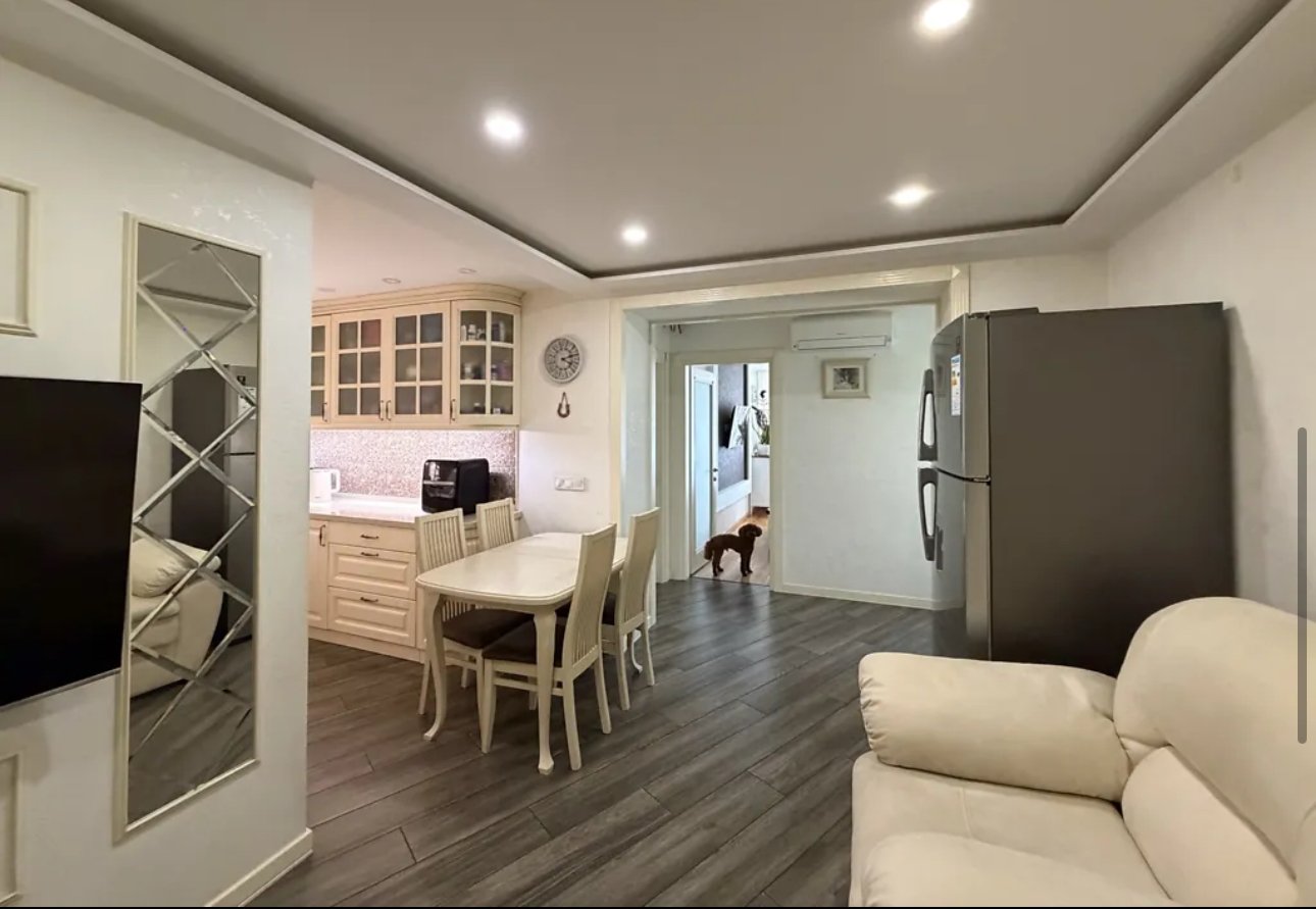 Квартира на ул. Семинарская, 65 м², 85 000$ — FAKTOR
