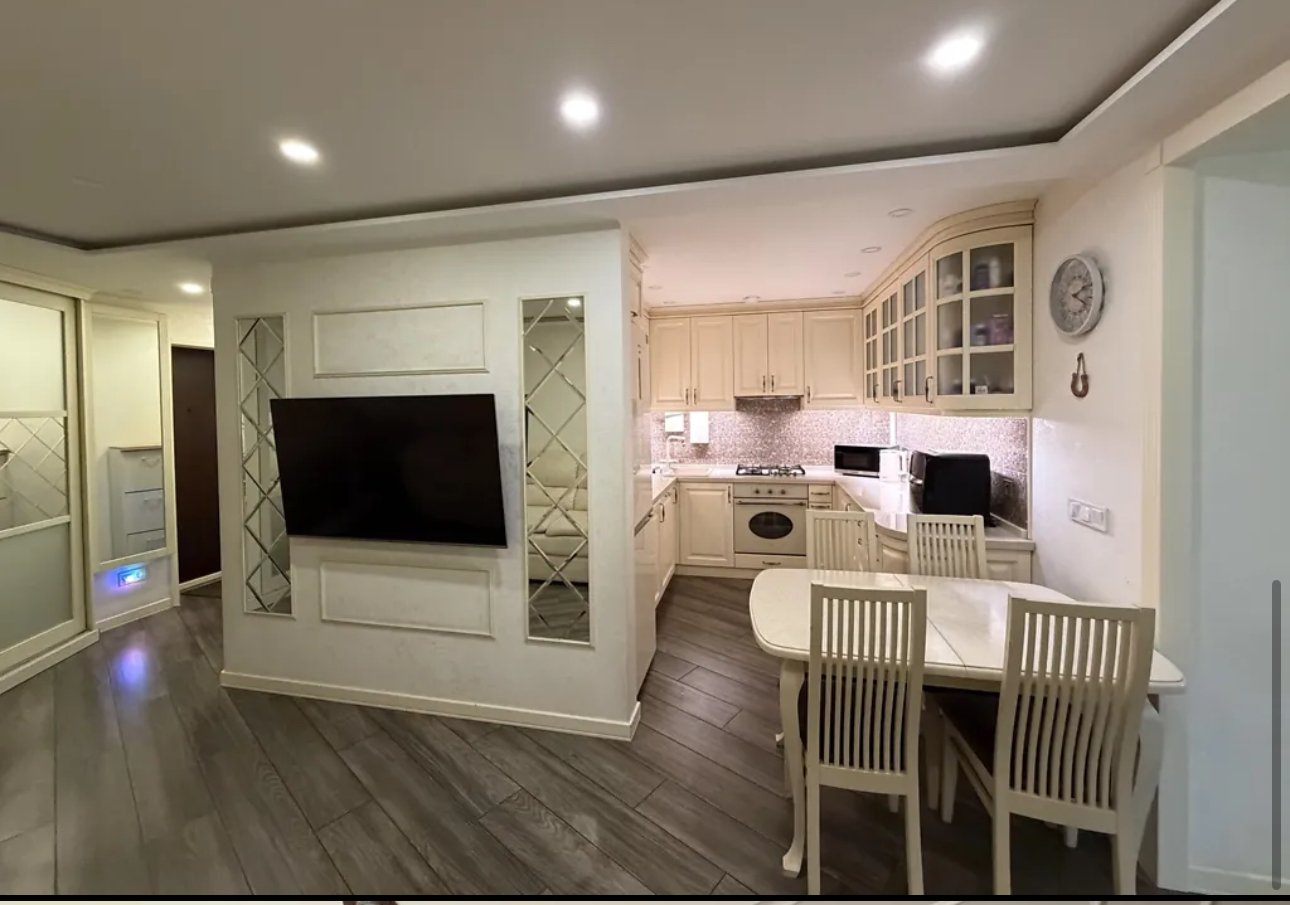 Квартира на ул. Семинарская, 65 м², 85 000$ — FAKTOR