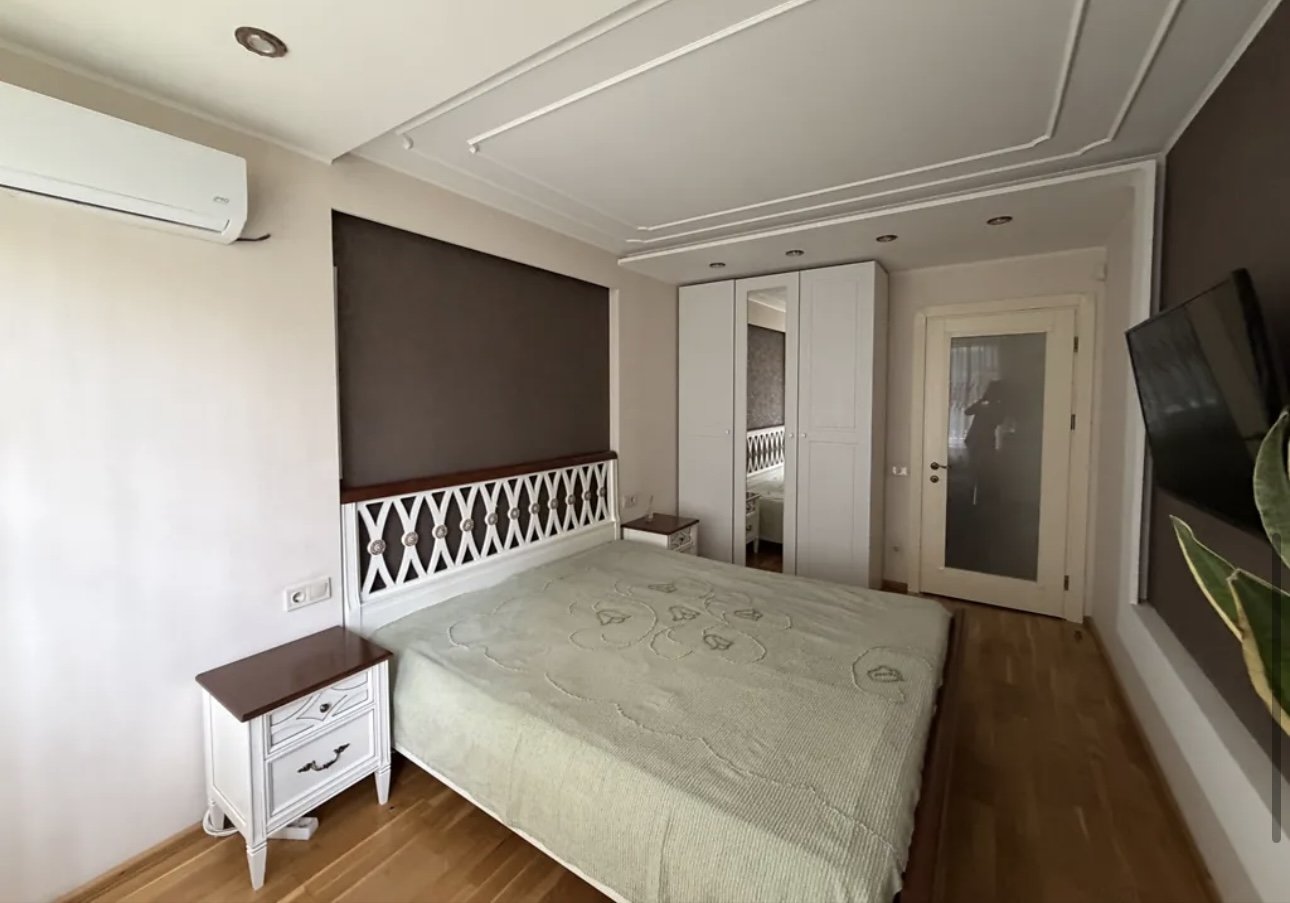 Квартира на вул. Семинарская, 65 м², 85 000$ — FAKTOR