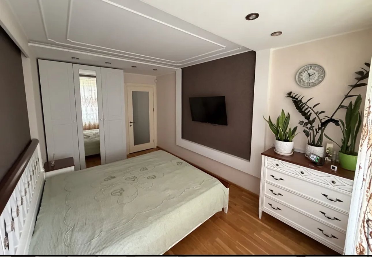 Квартира на ул. Семинарская, 65 м², 85 000$ — FAKTOR