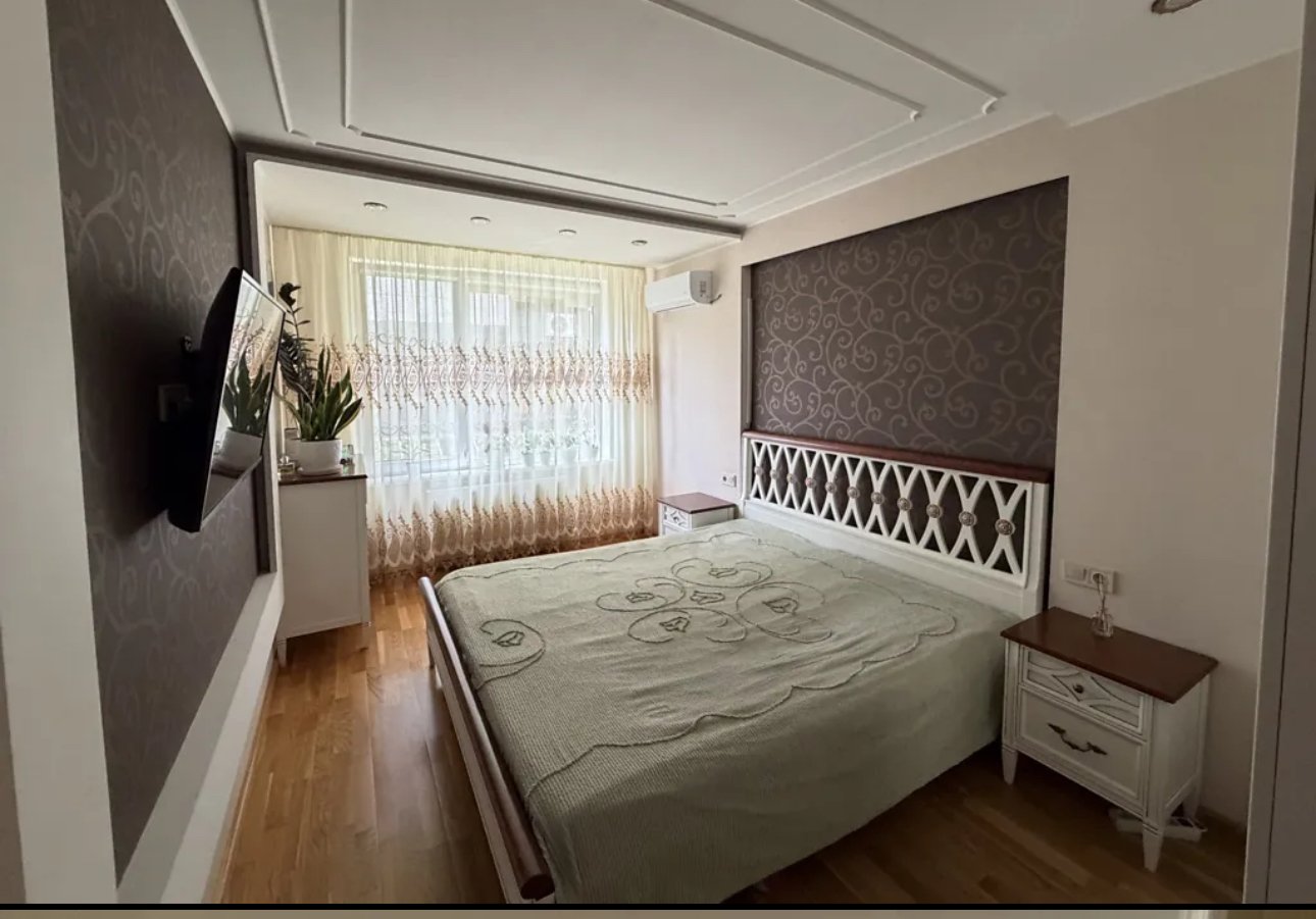 Квартира на ул. Семинарская, 65 м², 85 000$ — FAKTOR