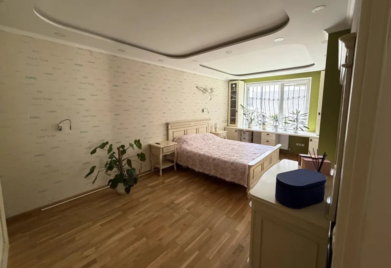 Квартира на ул. Семинарская, 65 м², 85 000$ — FAKTOR