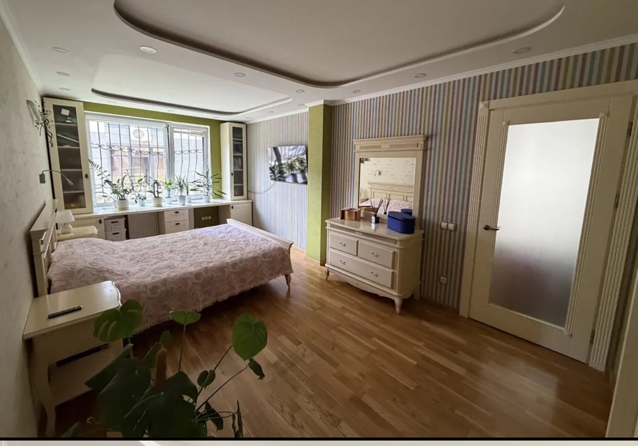 Квартира на ул. Семинарская, 65 м², 85 000$ — FAKTOR