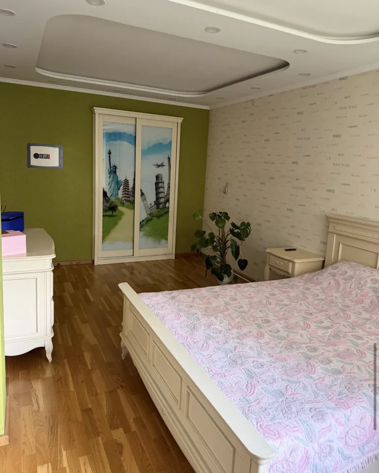Квартира на ул. Семинарская, 65 м², 85 000$ — FAKTOR