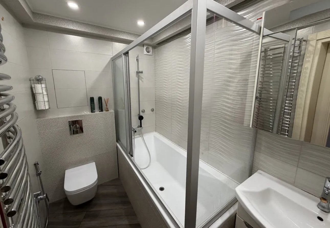 Квартира на ул. Семинарская, 65 м², 85 000$ — FAKTOR