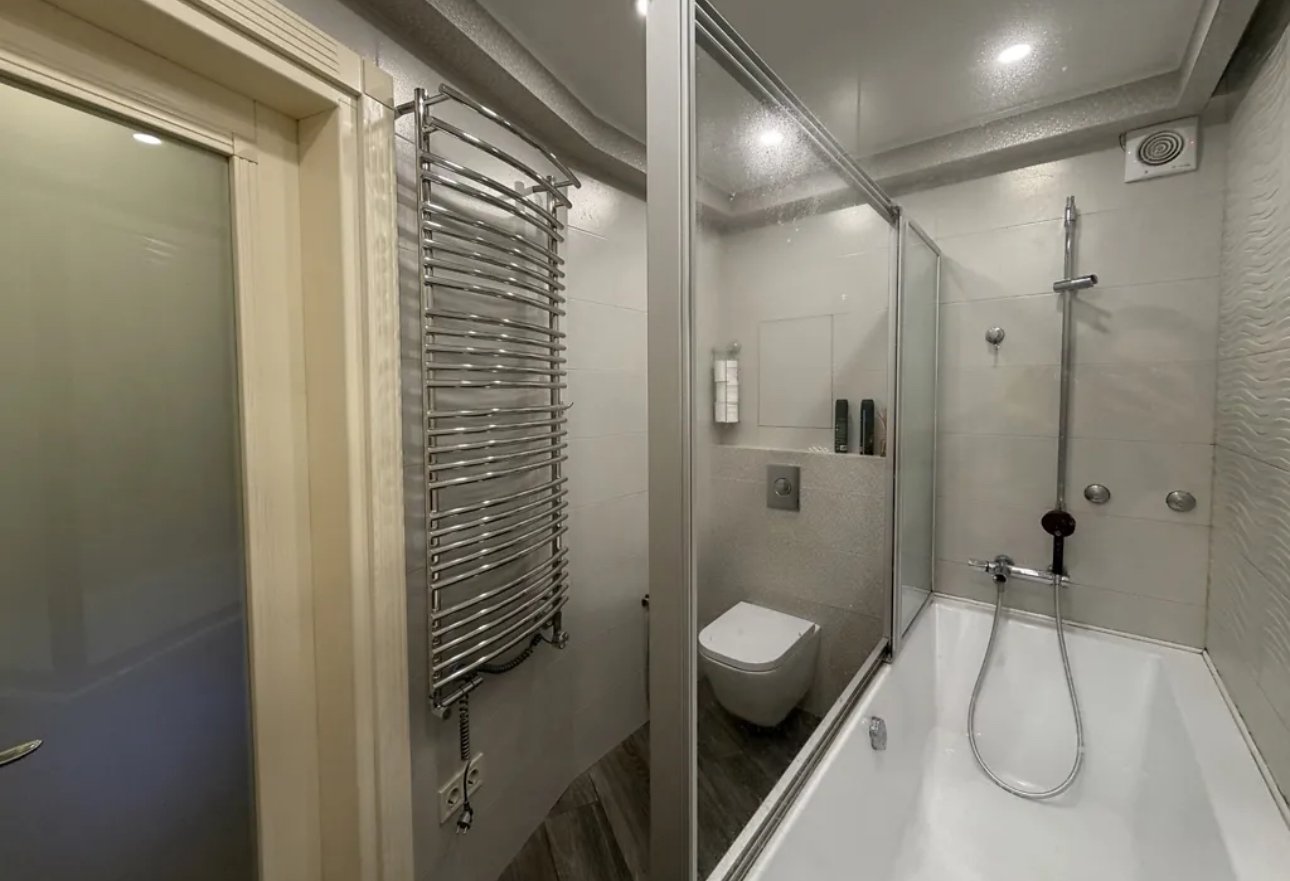 Квартира на ул. Семинарская, 65 м², 85 000$ — FAKTOR