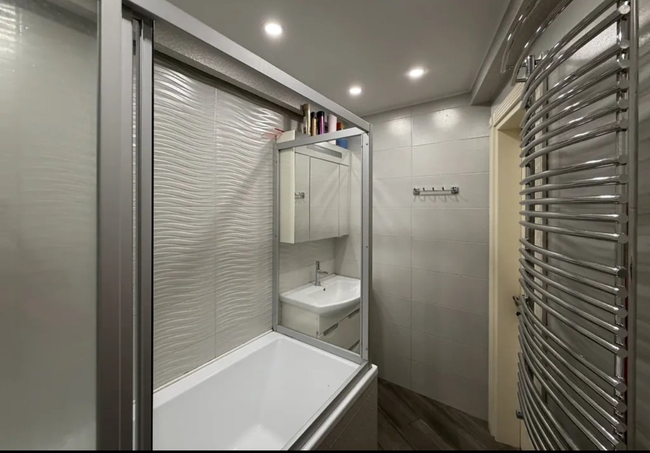 Квартира на ул. Семинарская, 65 м², 85 000$ — FAKTOR