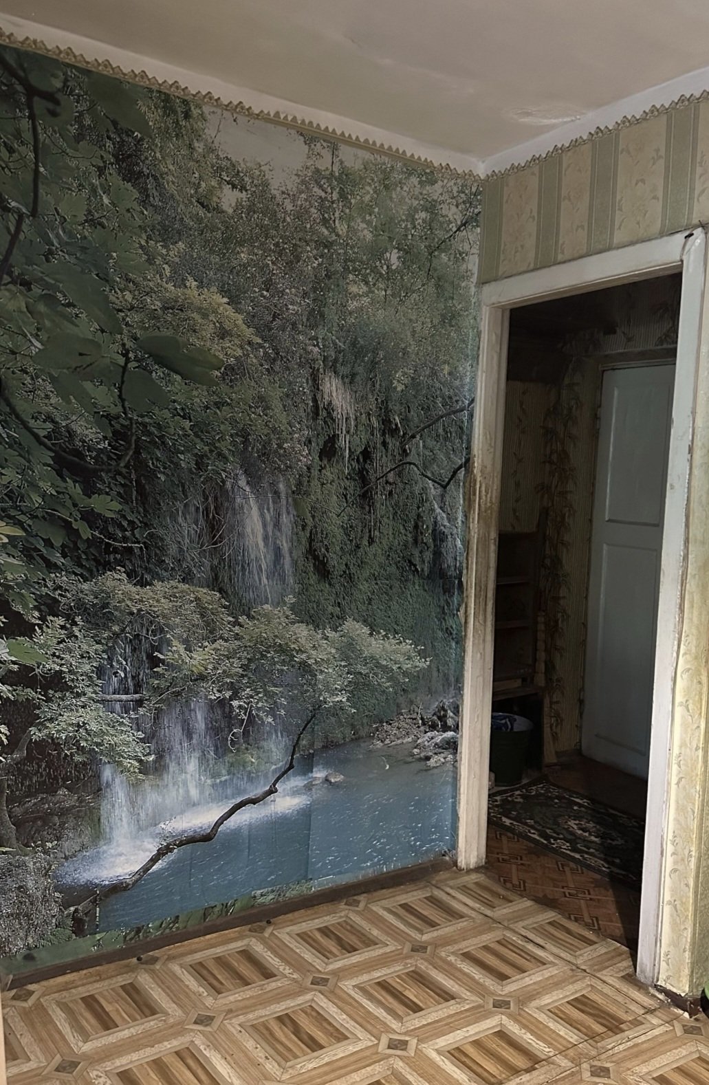 Квартира на вул. Одесская, 53 м², 29 000$ — FAKTOR